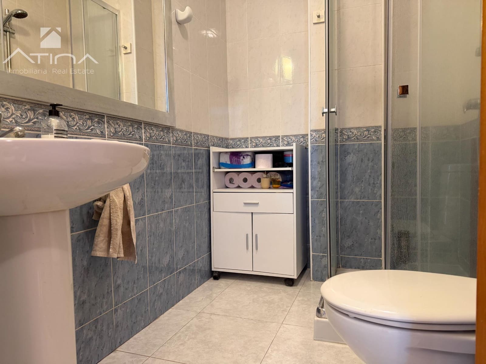 Apartamento de 2 habitaciones en Cumbre del Sol en venta con piscina - 190.000 € (Ref: 9619502)