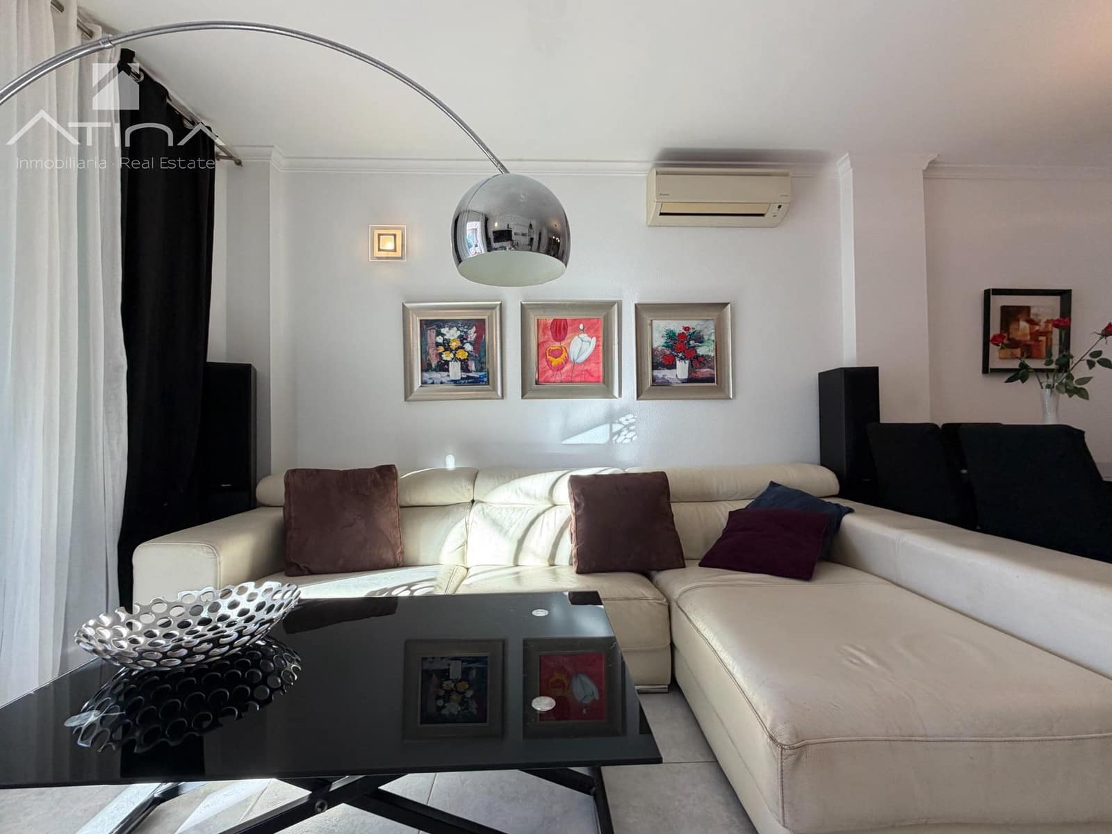 Apartamento de 2 habitaciones en Cumbre del Sol en venta con piscina - 190.000 € (Ref: 9619502)