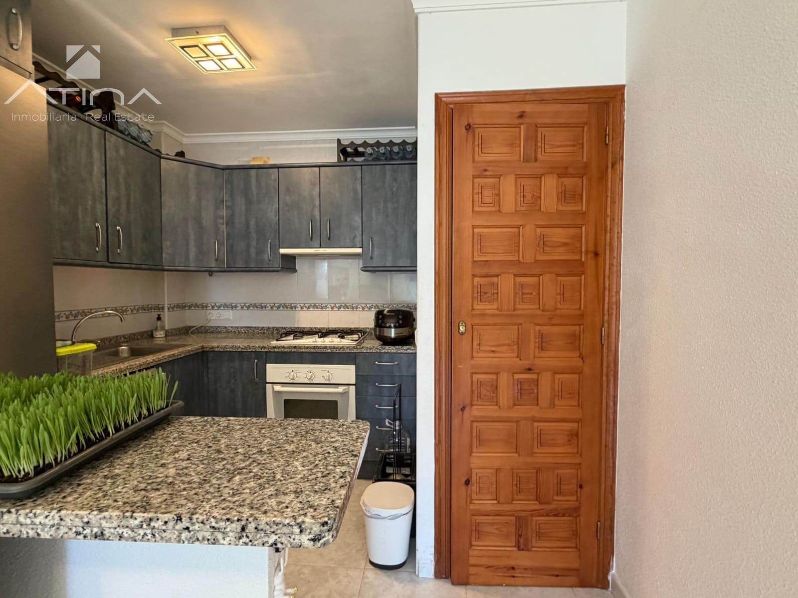 Apartamento de 2 habitaciones en Cumbre del Sol en venta con piscina - 190.000 € (Ref: 9619502)