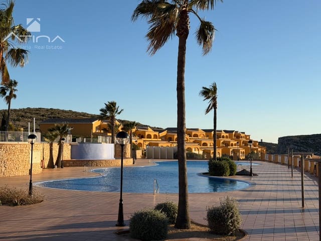 2 soveværelse Lejlighed til salg i Cumbre del Sol, Benitachell / Benitatxell med swimmingpool - € 190.000 (Ref: 9619502)