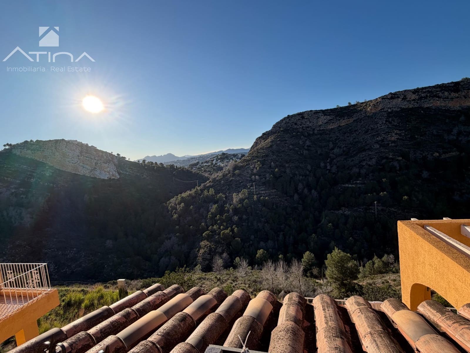 Apartamento de 2 habitaciones en Cumbre del Sol en venta con piscina - 190.000 € (Ref: 9619502)