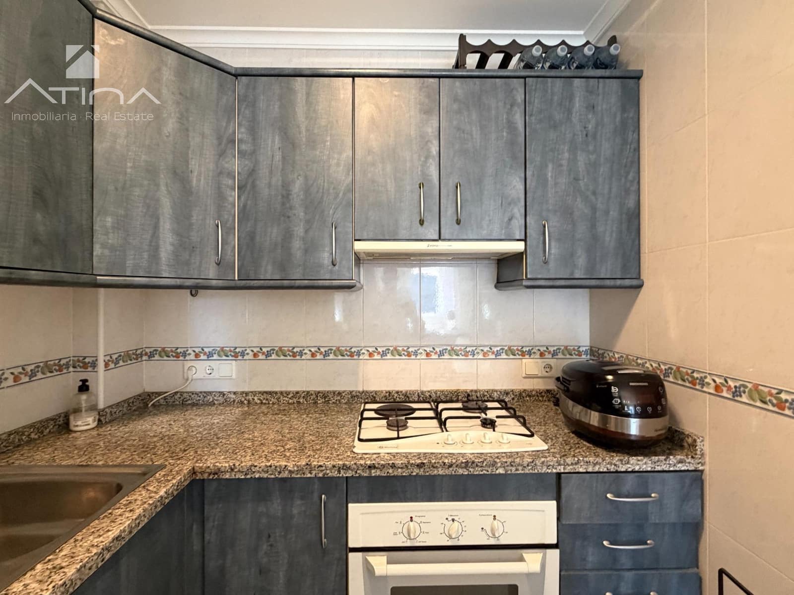 Apartamento de 2 habitaciones en Cumbre del Sol en venta con piscina - 190.000 € (Ref: 9619502)