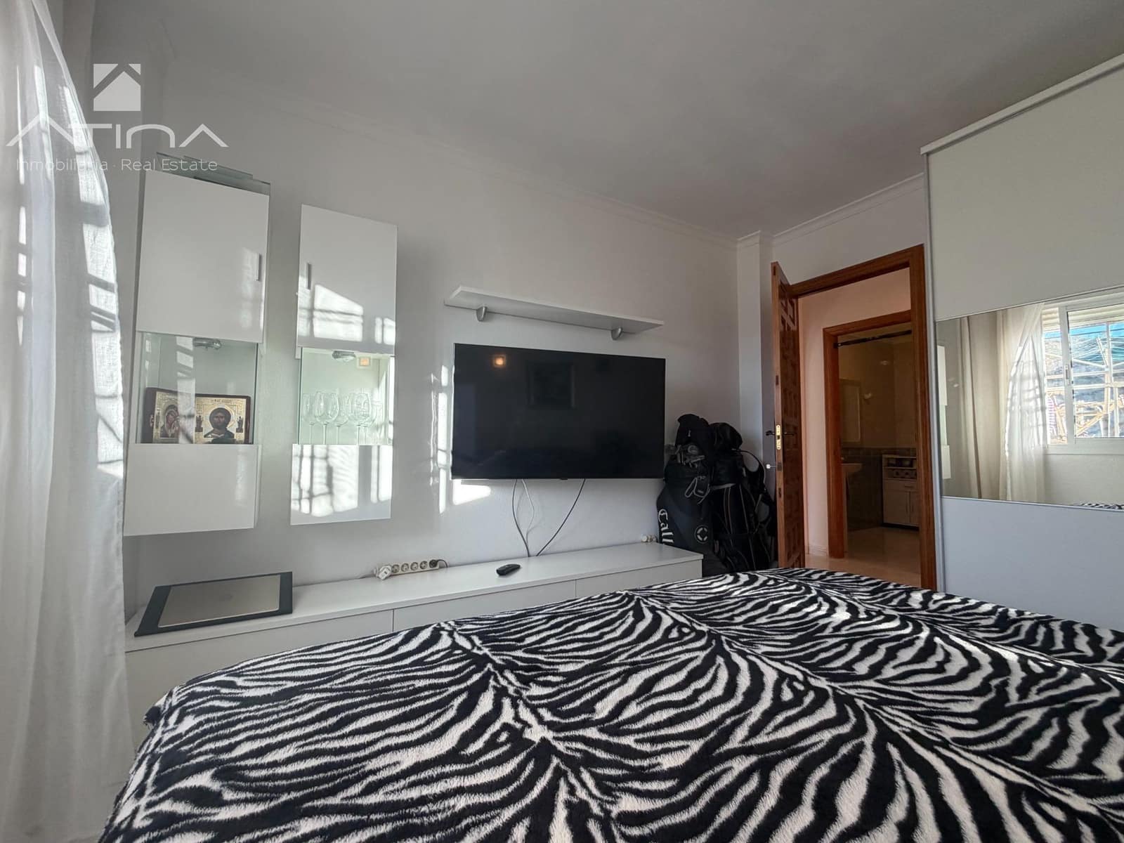 Apartamento de 2 habitaciones en Cumbre del Sol en venta con piscina - 190.000 € (Ref: 9619502)