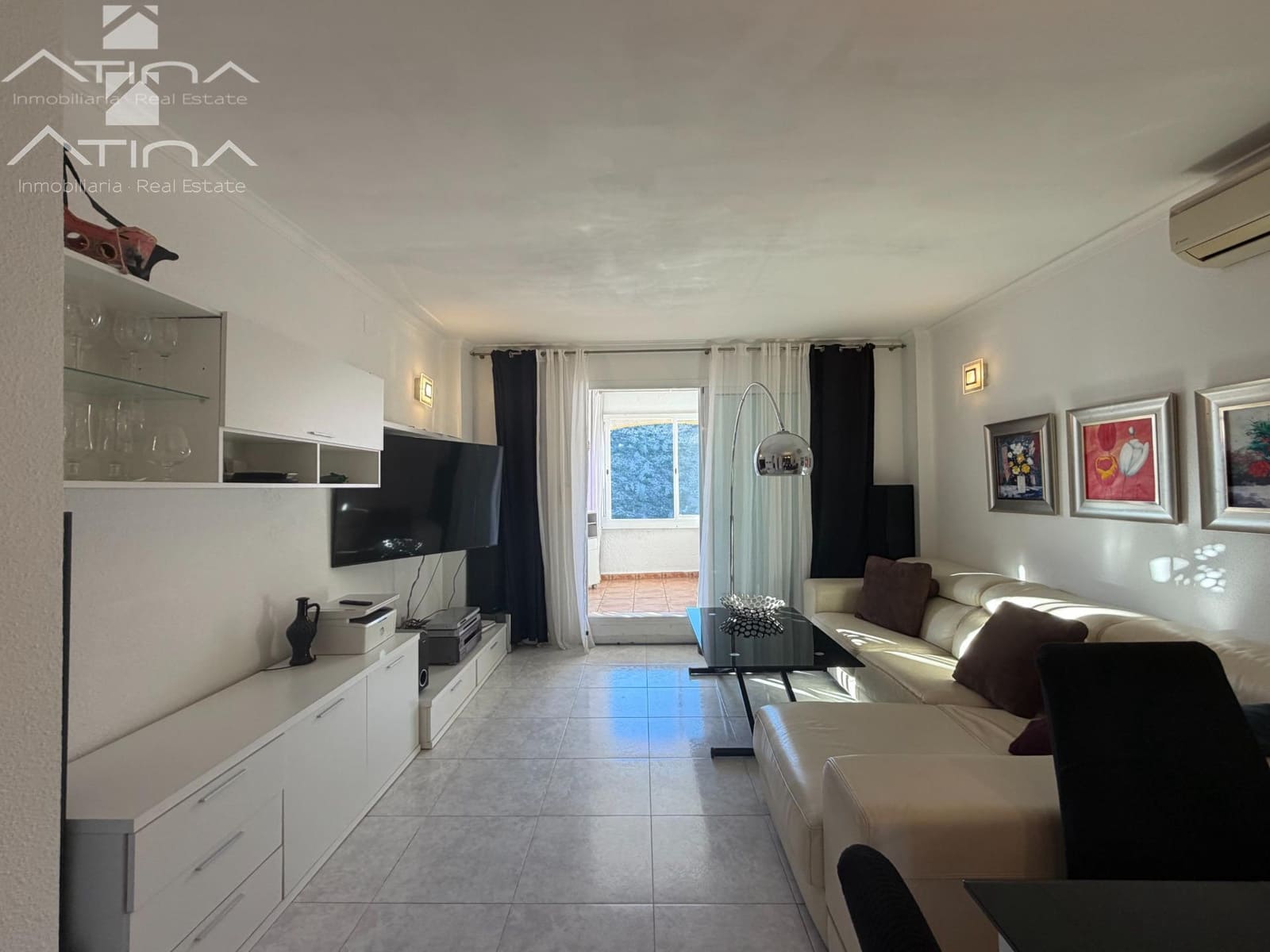 2 makuuhuone Huoneisto myytävänä paikassa Cumbre del Sol mukana uima-altaan - 190 000 € (Ref: 9619502)