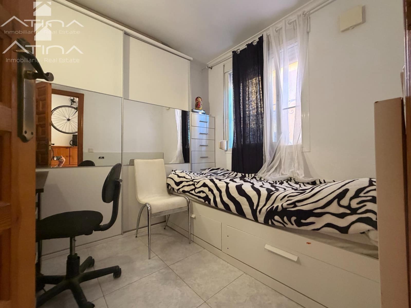 2 makuuhuone Huoneisto myytävänä paikassa Cumbre del Sol mukana uima-altaan - 190 000 € (Ref: 9619502)