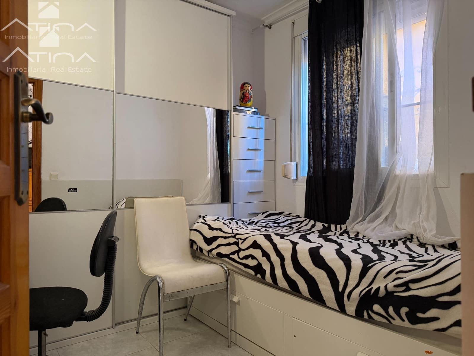 2 makuuhuone Huoneisto myytävänä paikassa Cumbre del Sol mukana uima-altaan - 190 000 € (Ref: 9619502)