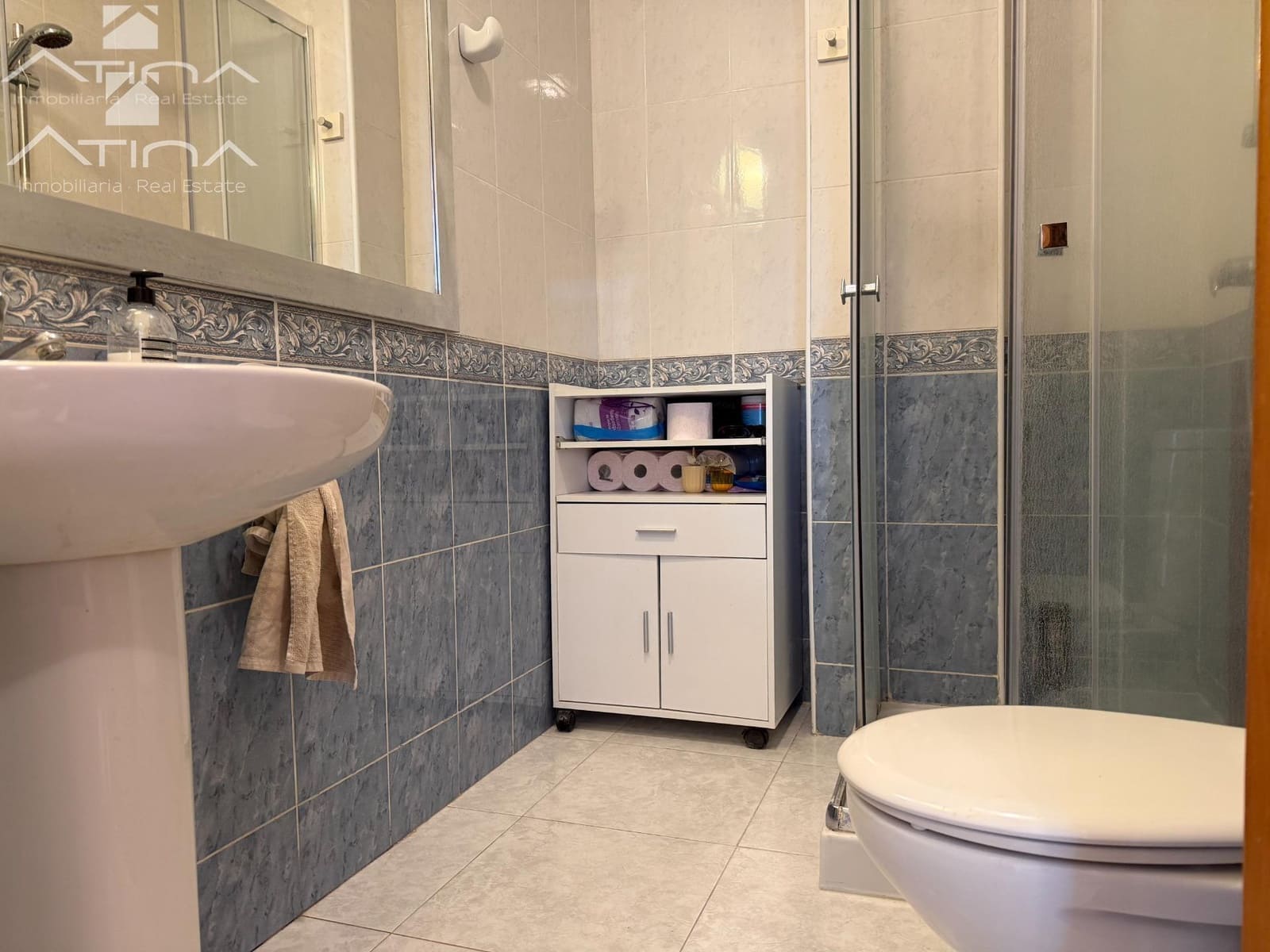 2 makuuhuone Huoneisto myytävänä paikassa Cumbre del Sol mukana uima-altaan - 190 000 € (Ref: 9619502)