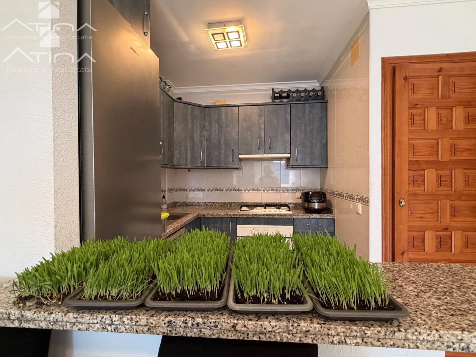 2 makuuhuone Huoneisto myytävänä paikassa Cumbre del Sol mukana uima-altaan - 190 000 € (Ref: 9619502)