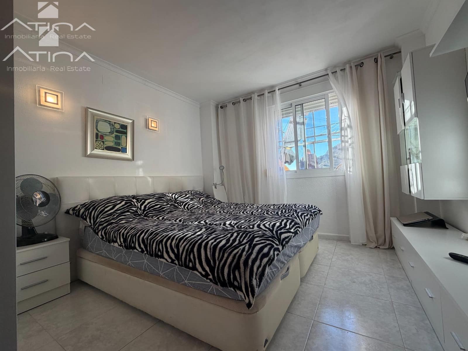 2 makuuhuone Huoneisto myytävänä paikassa Cumbre del Sol mukana uima-altaan - 190 000 € (Ref: 9619502)