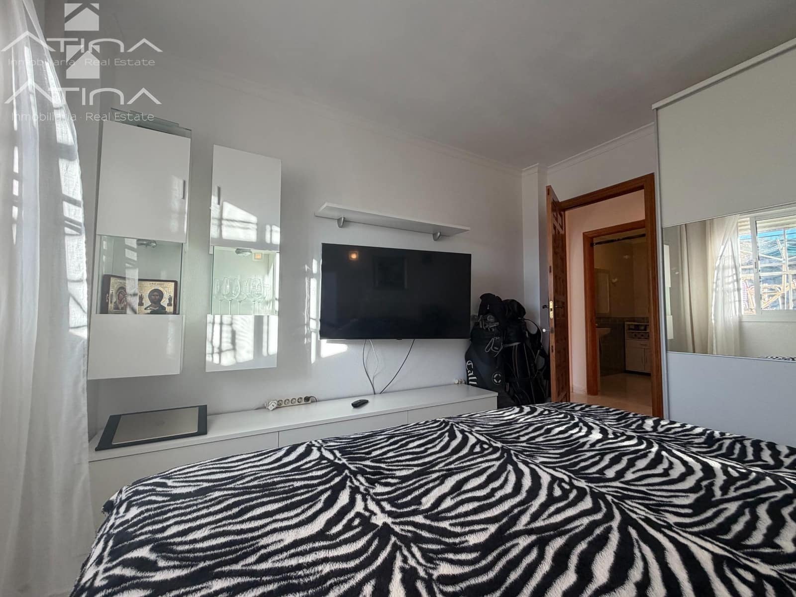 2 makuuhuone Huoneisto myytävänä paikassa Cumbre del Sol mukana uima-altaan - 190 000 € (Ref: 9619502)