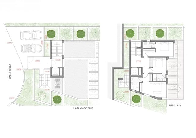 5 sovrum Villa till salu i Javea / Xàbia med pool garage - 3 950 000 € (Ref: 9630293)