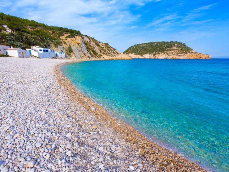 5 sovrum Villa till salu i Javea / Xabia med pool garage - 3 950 000 € (Ref: 9630293)