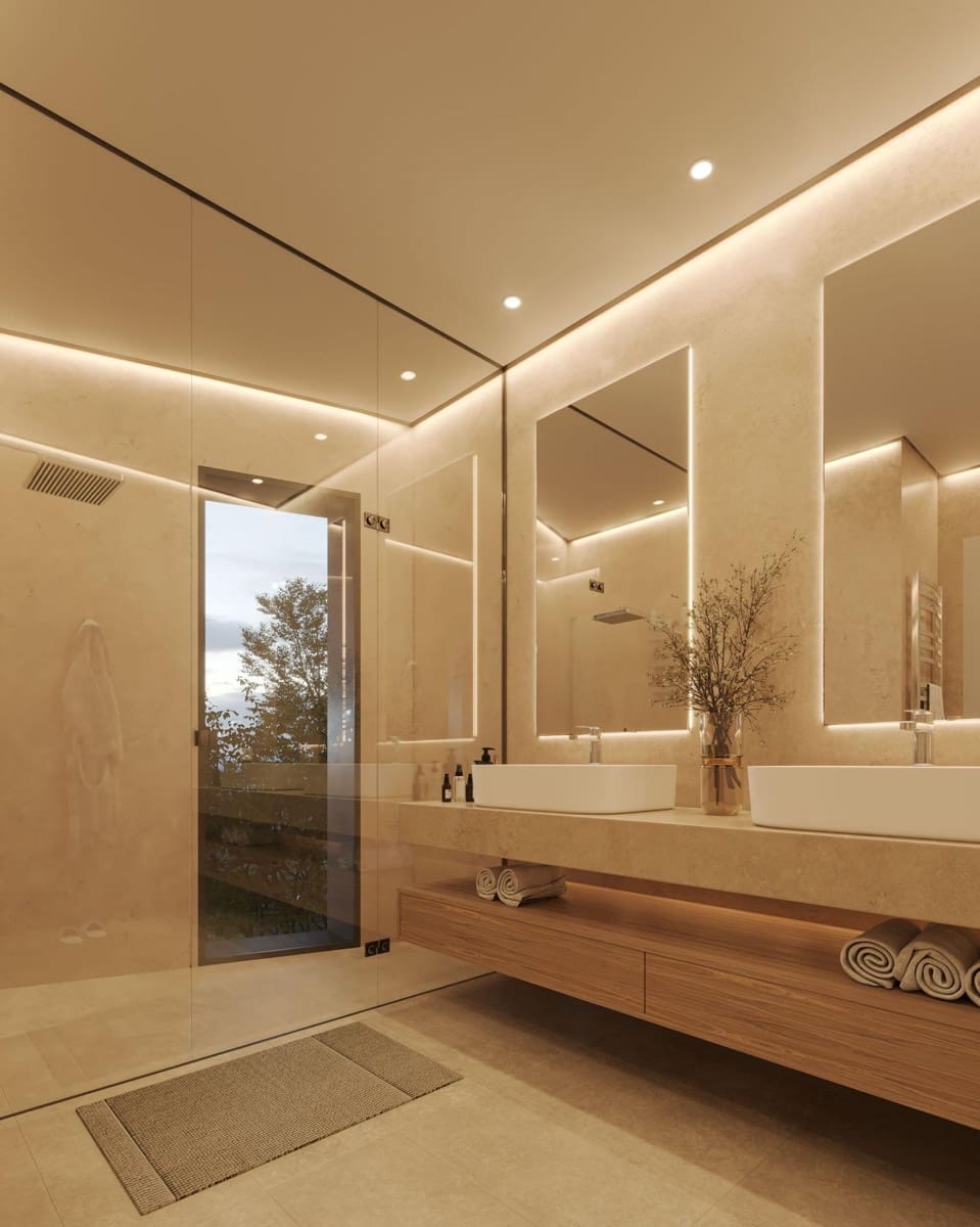 5 sovrum Villa till salu i Javea / Xabia med pool garage - 3 950 000 € (Ref: 9630293)