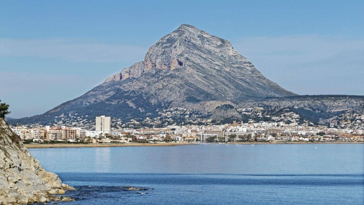 5 sovrum Villa till salu i Javea / Xabia med pool garage - 3 950 000 € (Ref: 9630293)