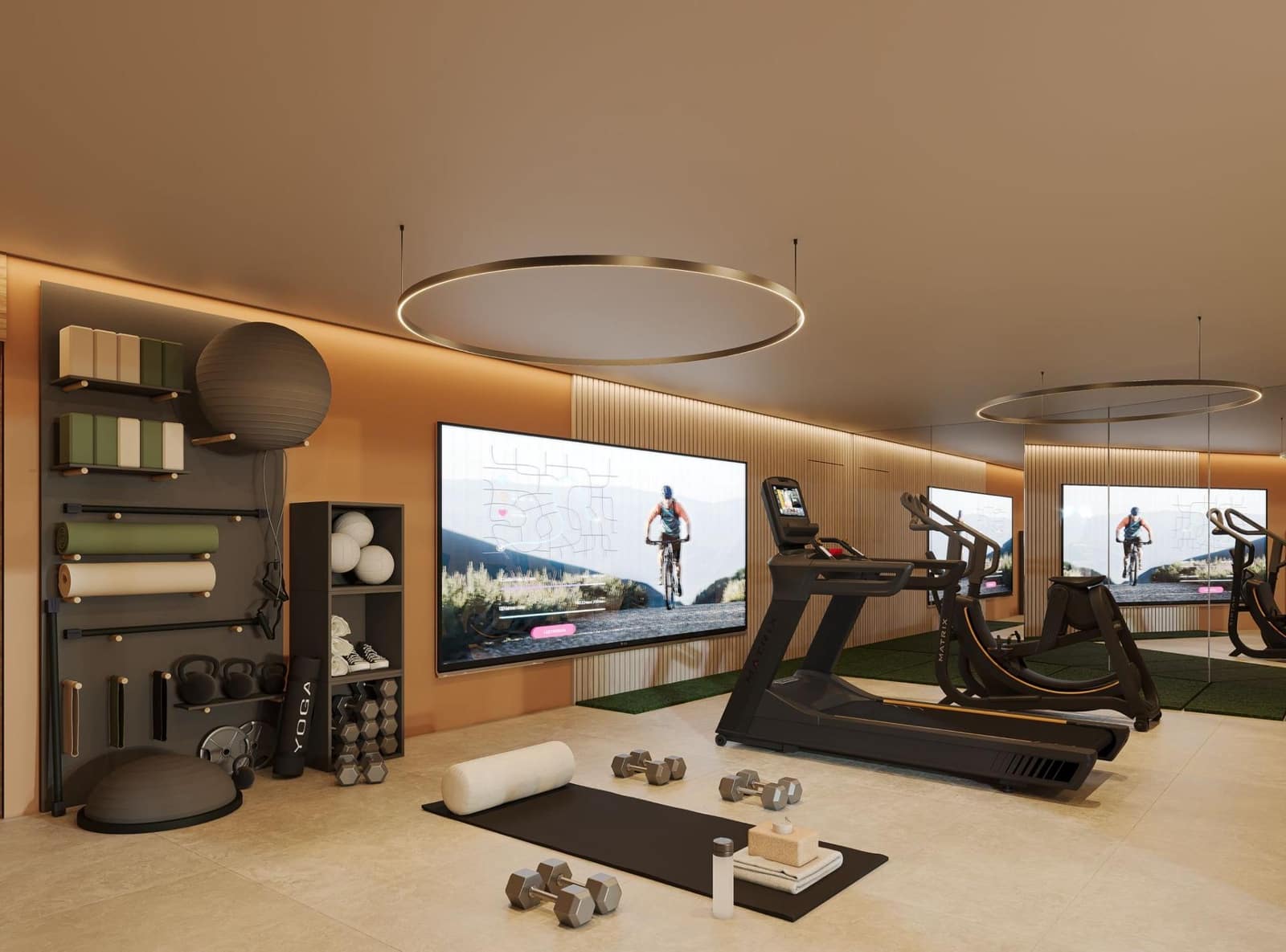 5 sovrum Villa till salu i Javea / Xabia med pool garage - 3 950 000 € (Ref: 9630293)