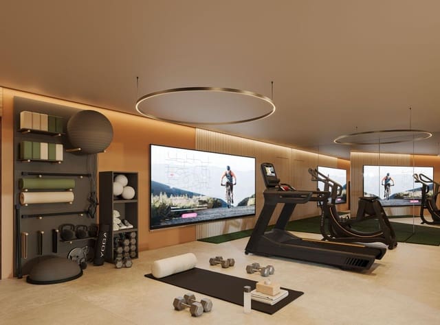 5 makuuhuone Huvila myytävänä paikassa Javea / Xàbia mukana uima-altaan 
autotalli - 3 950 000 € (Ref: 9630293)