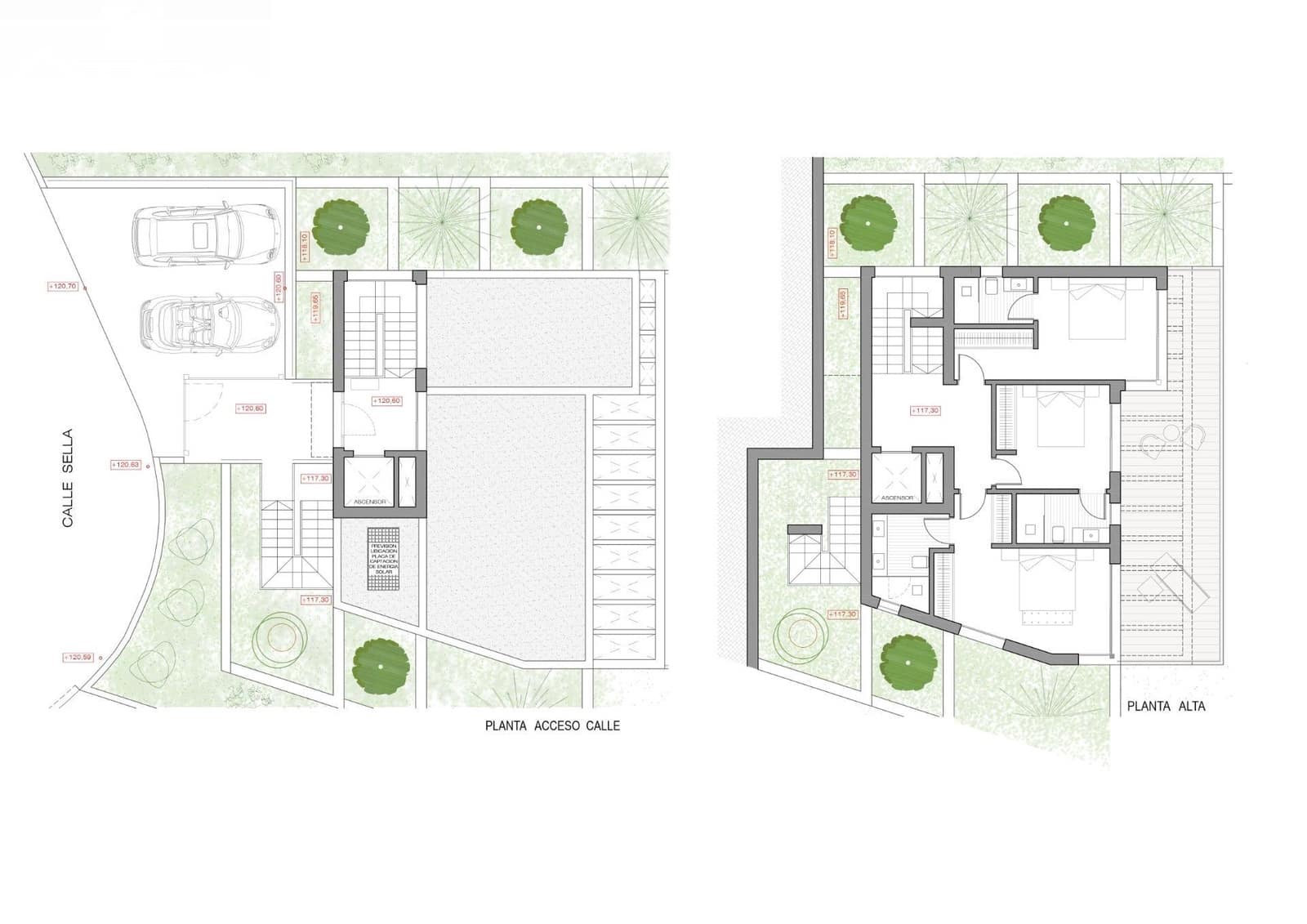 5 sovrum Villa till salu i Javea / Xabia med pool garage - 3 950 000 € (Ref: 9630293)