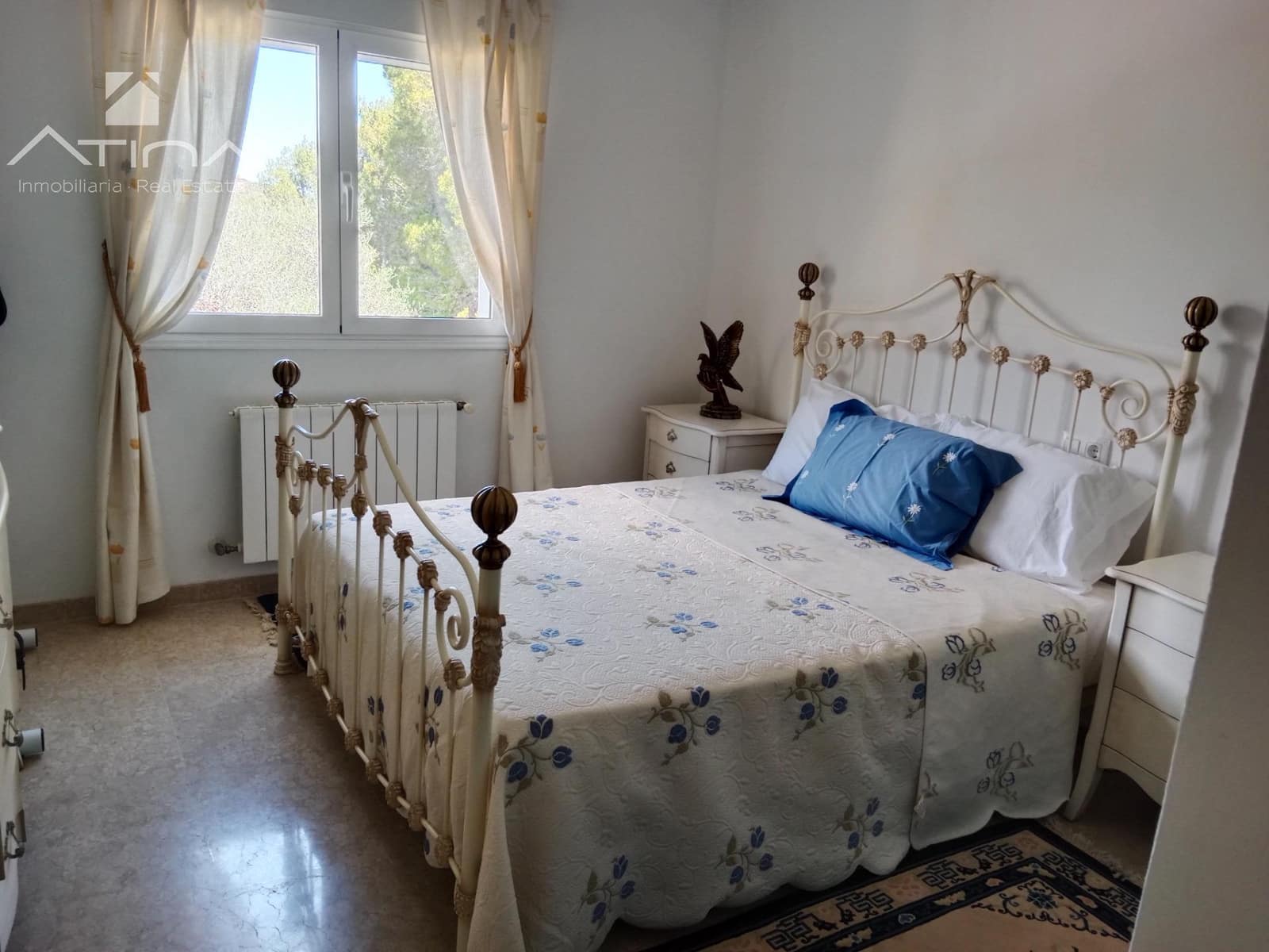 4 soverom Villa til salgs i Javea / Xabia med svømmebasseng garasje - € 995 000 (Ref: 9659597)