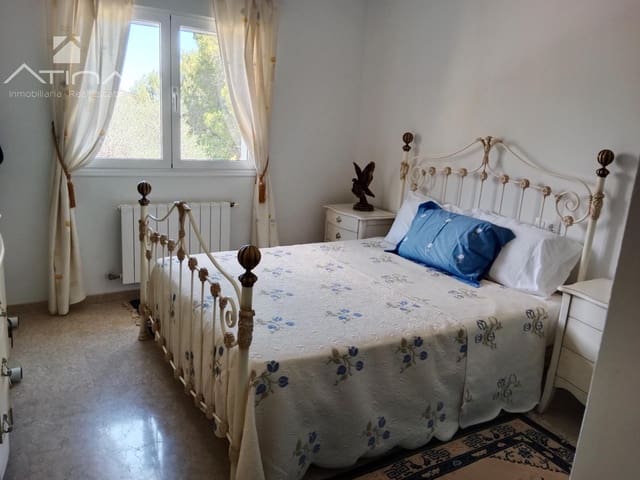 4 soverom Villa til salgs i Javea / Xàbia med svømmebasseng garasje - € 995 000 (Ref: 9659597)