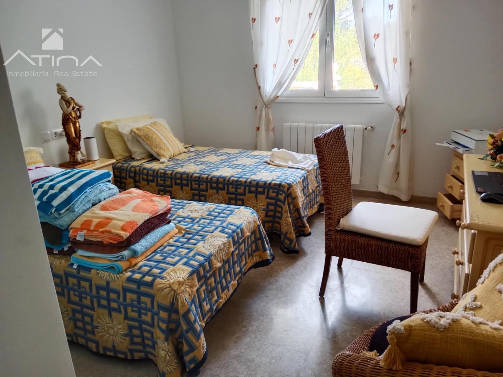 4 soverom Villa til salgs i Javea / Xabia med svømmebasseng garasje - € 995 000 (Ref: 9659597)