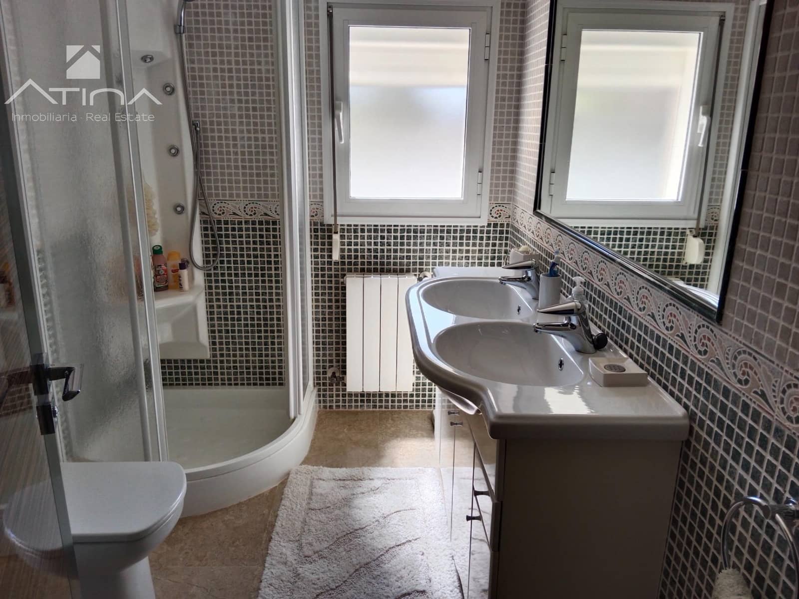 4 soverom Villa til salgs i Javea / Xabia med svømmebasseng garasje - € 995 000 (Ref: 9659597)