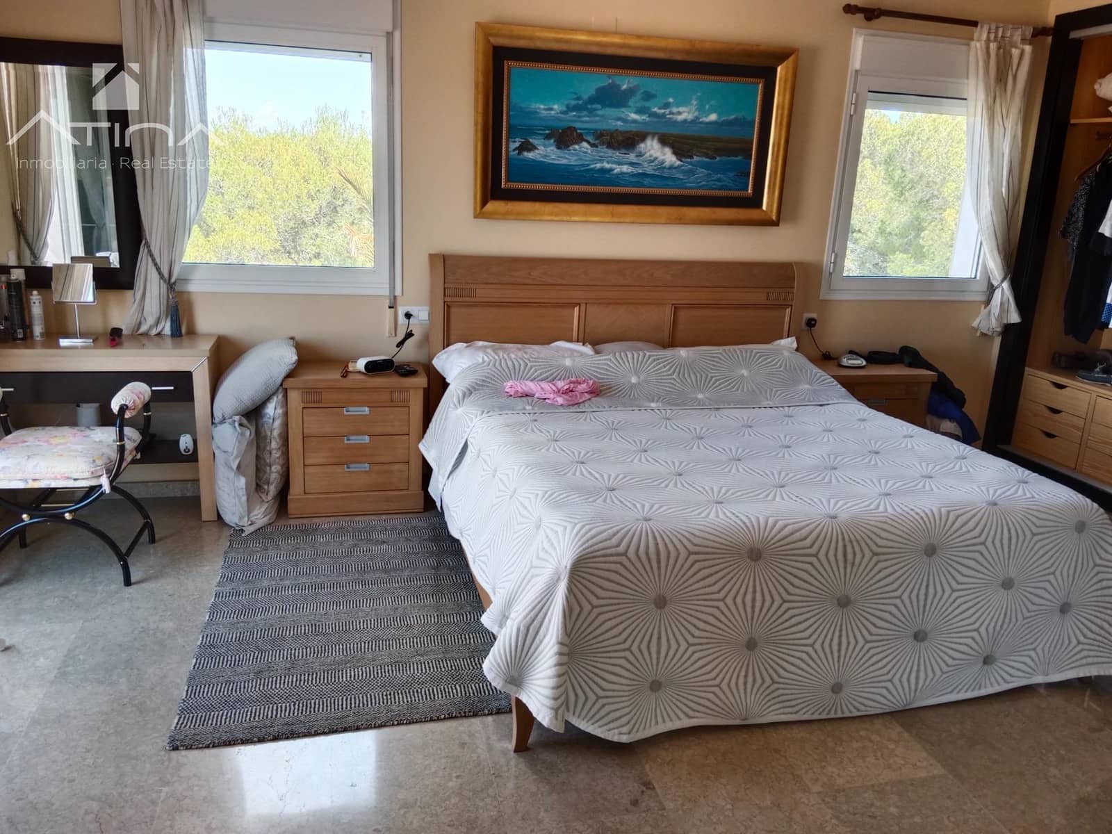 4 soverom Villa til salgs i Javea / Xabia med svømmebasseng garasje - € 995 000 (Ref: 9659597)