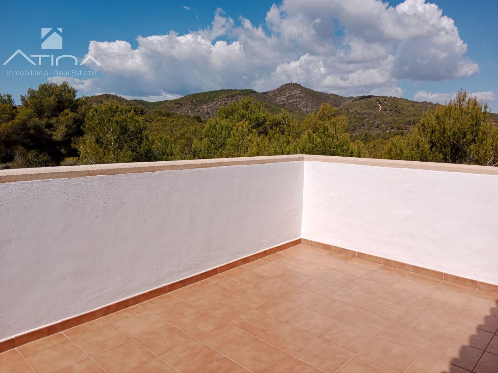 4 soverom Villa til salgs i Javea / Xabia med svømmebasseng garasje - € 995 000 (Ref: 9659597)