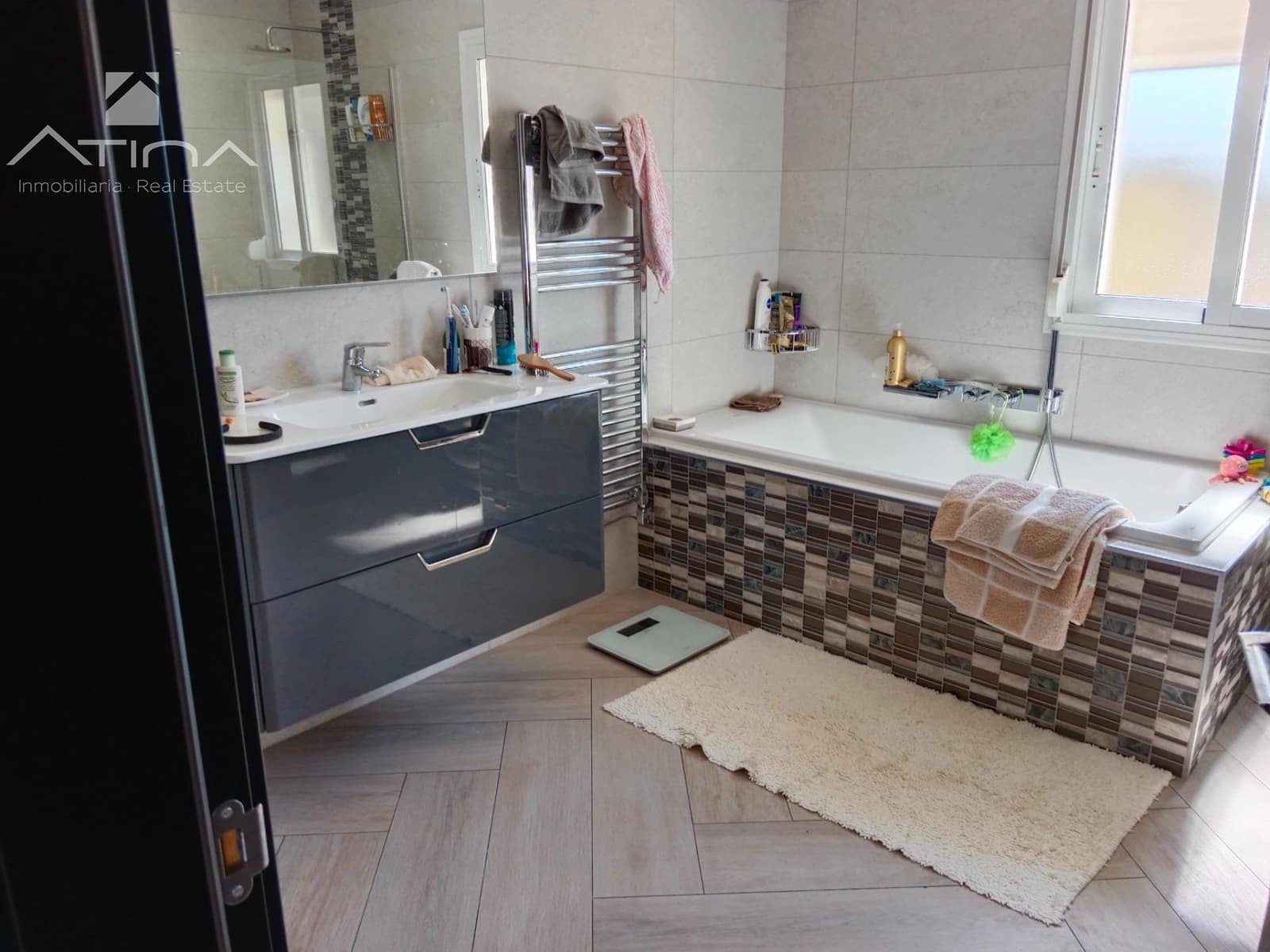 4 soverom Villa til salgs i Javea / Xabia med svømmebasseng garasje - € 995 000 (Ref: 9659597)