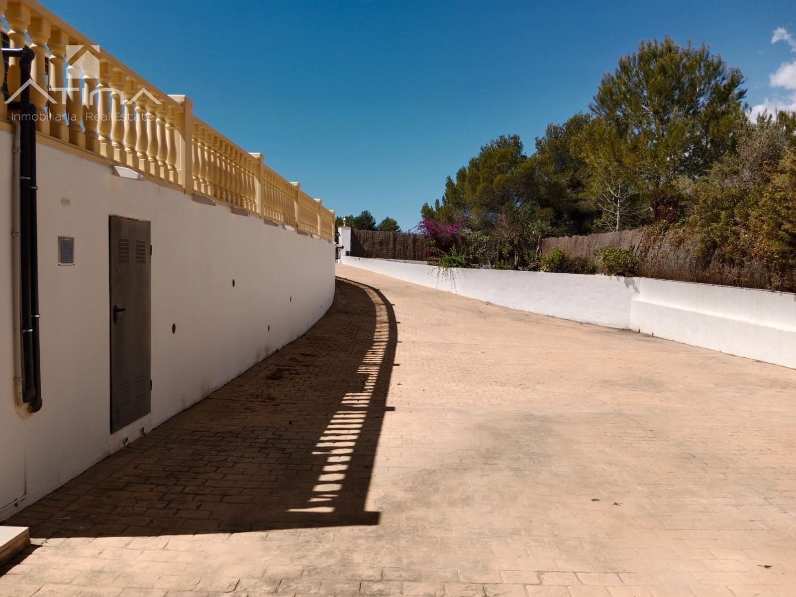 4 soverom Villa til salgs i Javea / Xabia med svømmebasseng garasje - € 995 000 (Ref: 9659597)