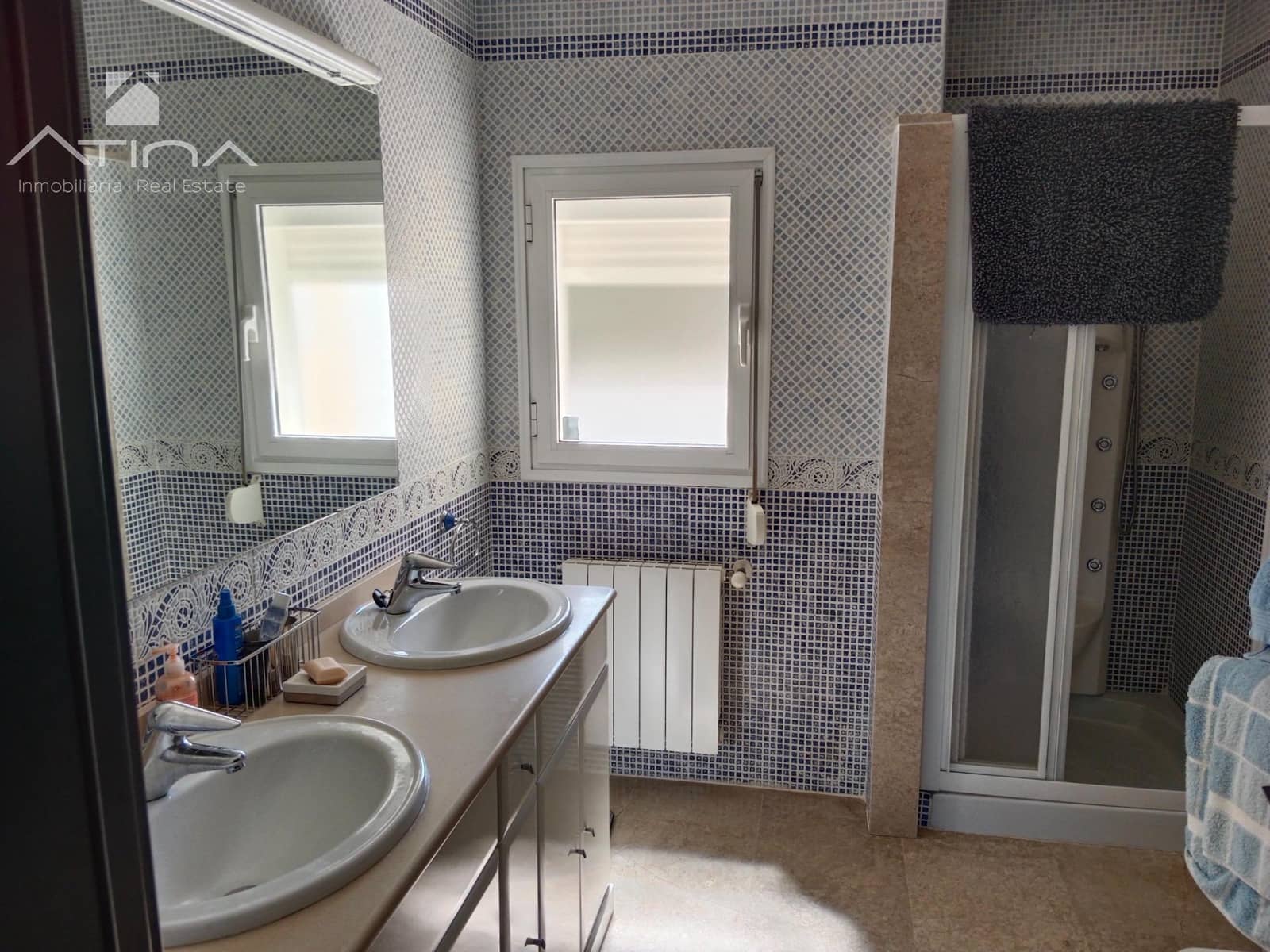 4 soverom Villa til salgs i Javea / Xabia med svømmebasseng garasje - € 995 000 (Ref: 9659597)