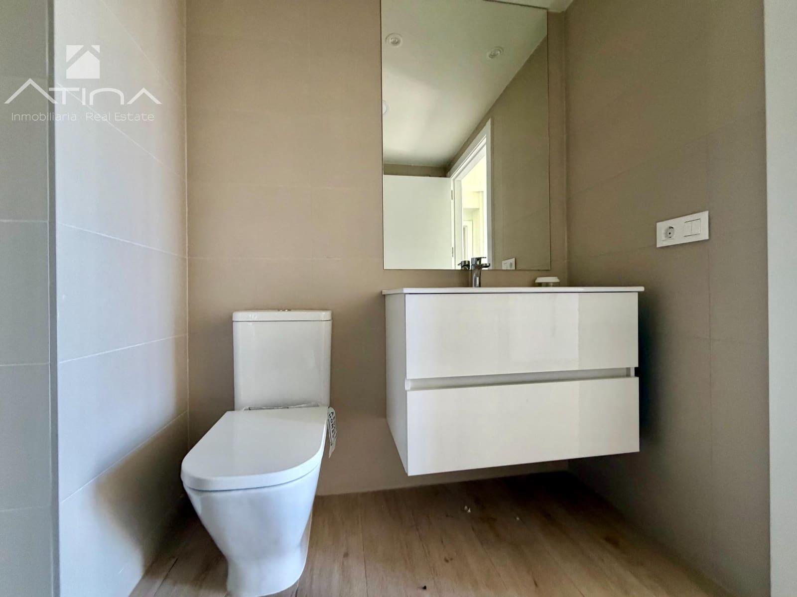 2 soverom Leilighet til salgs i Javea / Xabia med svømmebasseng garasje - € 425 000 (Ref: 9679995)