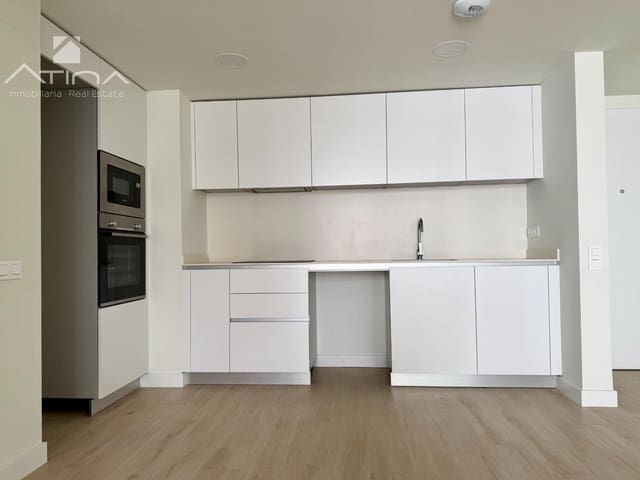 2 soverom Leilighet til salgs i Puerto, Javea / Xàbia med svømmebasseng garasje - € 425 000 (Ref: 9679995)