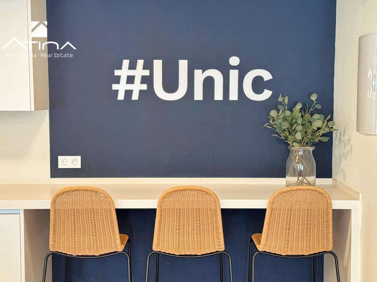 2 soverom Leilighet til salgs i Javea / Xabia med svømmebasseng garasje - € 425 000 (Ref: 9679995)