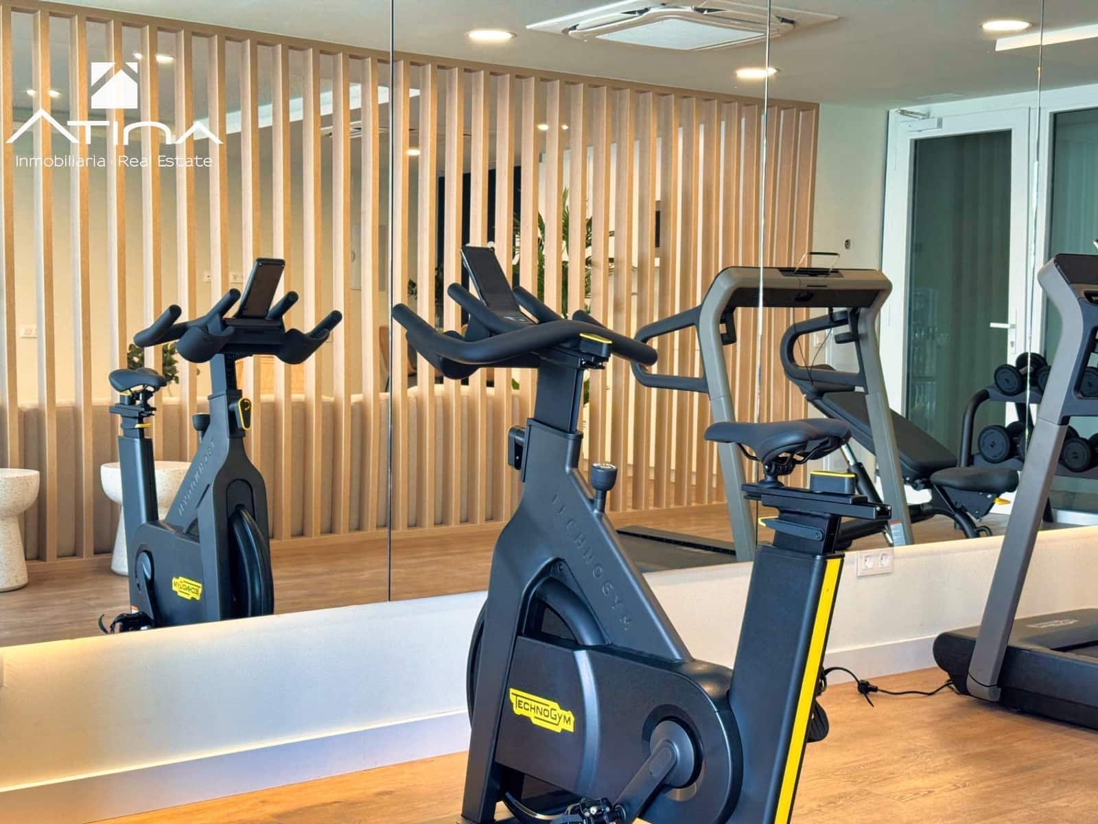 2 soverom Leilighet til salgs i Javea / Xabia med svømmebasseng garasje - € 425 000 (Ref: 9679995)