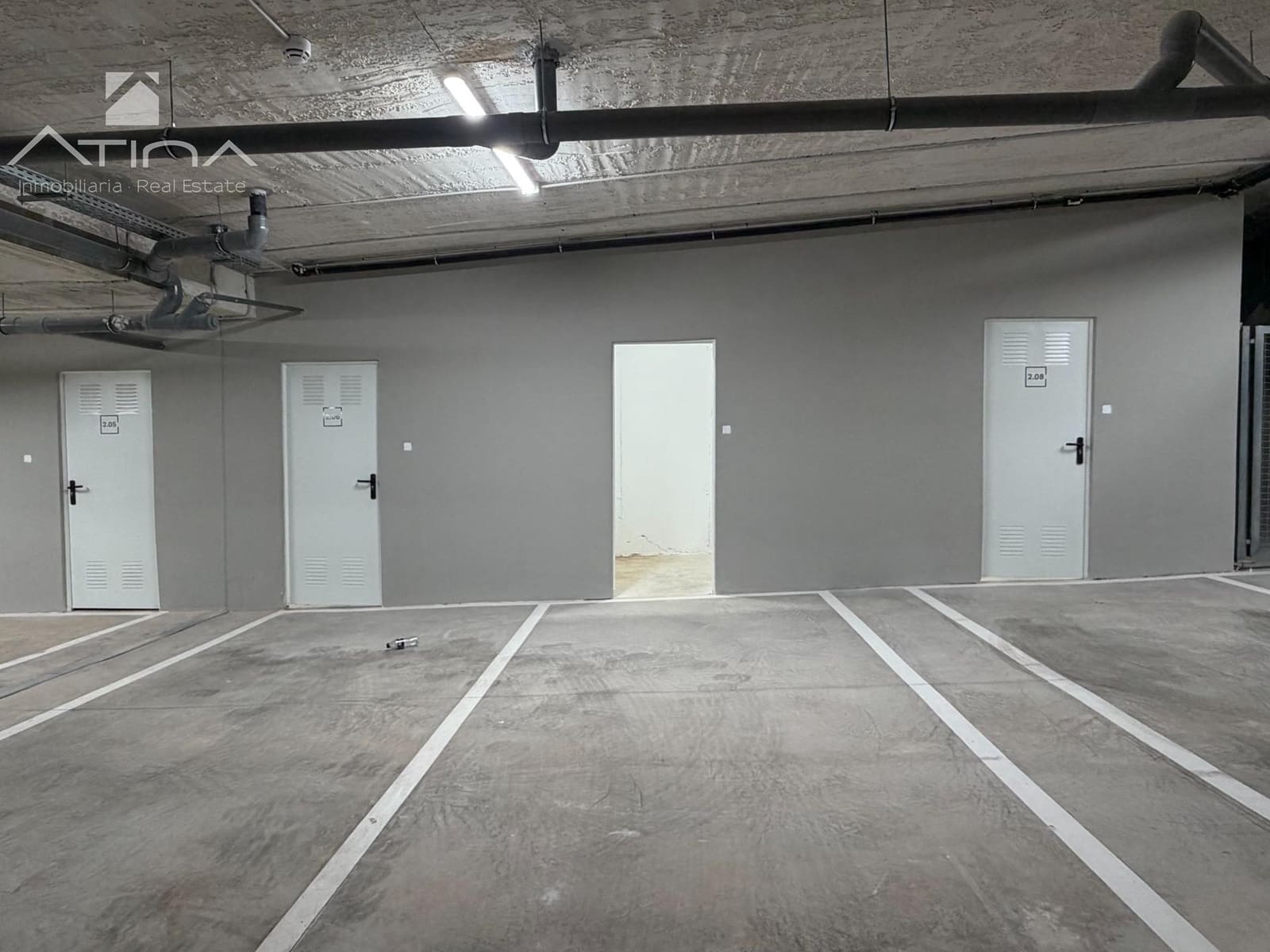 2 soverom Leilighet til salgs i Javea / Xabia med svømmebasseng garasje - € 425 000 (Ref: 9679995)