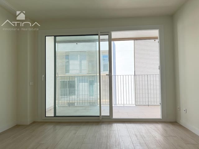 2 camera da letto Appartamento in vendita in Puerto, Javea / Xàbia con piscina garage - 425.000 € (Rif: 9679995)
