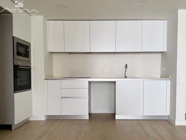 2 slaapkamer Appartement te koop in Puerto, Javea / Xàbia met zwembad garage - € 425.000 (Ref: 9679995)