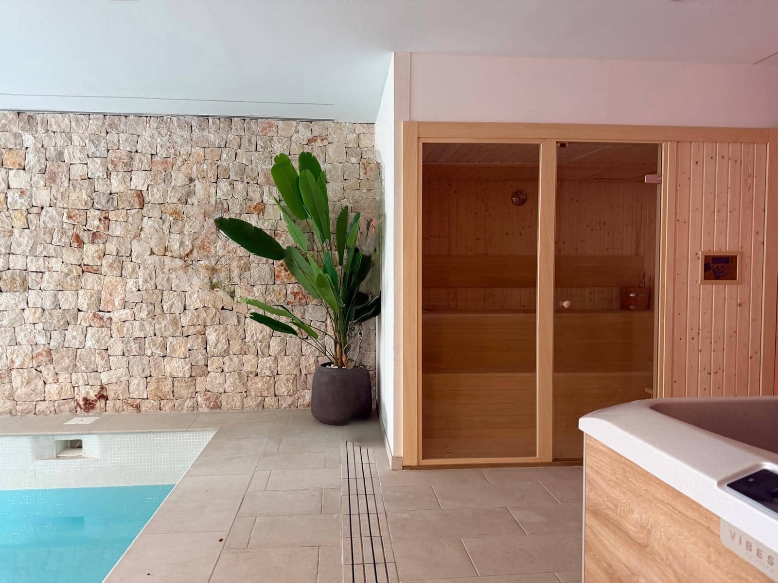 2 bedroom Apartment for sale in Javea / Xabia with pool garage - € 425,000 (Ref: 9679995)