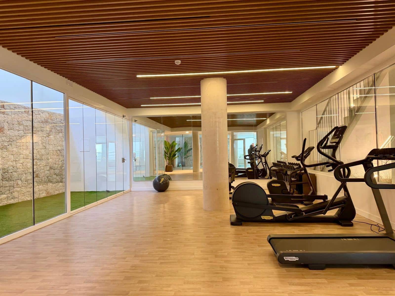 2 bedroom Apartment for sale in Javea / Xabia with pool garage - € 425,000 (Ref: 9679995)