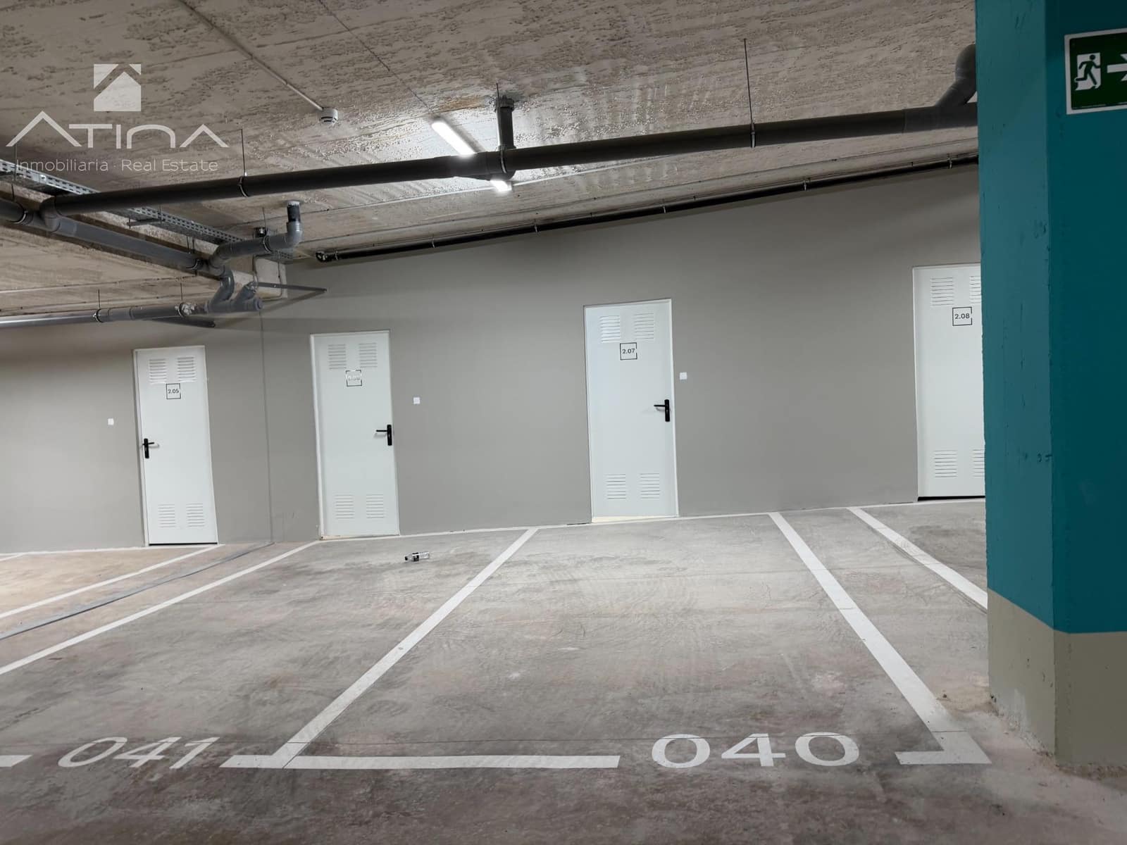 2 bedroom Apartment for sale in Javea / Xabia with pool garage - € 425,000 (Ref: 9679995)