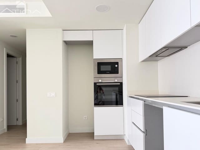 2 Zimmer Apartment zu verkaufen in Puerto, Javea / Xàbia mit Pool Garage - 425.000 € (Ref: 9679995)