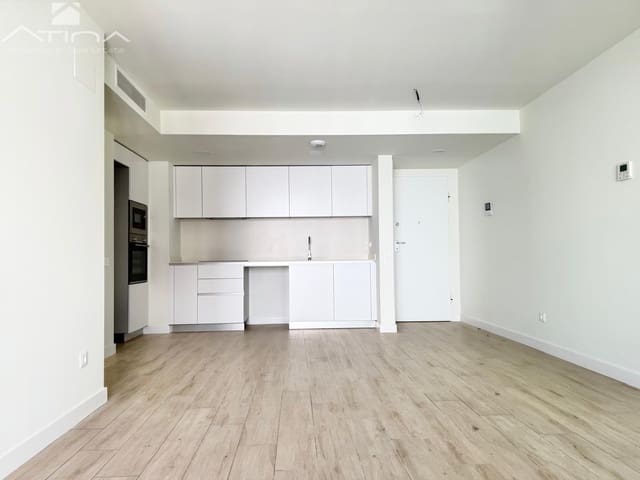 2 Zimmer Apartment zu verkaufen in Puerto, Javea / Xàbia mit Pool Garage - 425.000 € (Ref: 9679995)