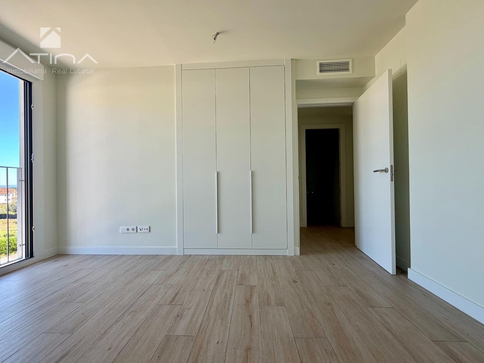 2 sypialnia Apartament na sprzedaż w Javea / Xabia z basenem garażem - 425 000 € (Ref: 9679995)