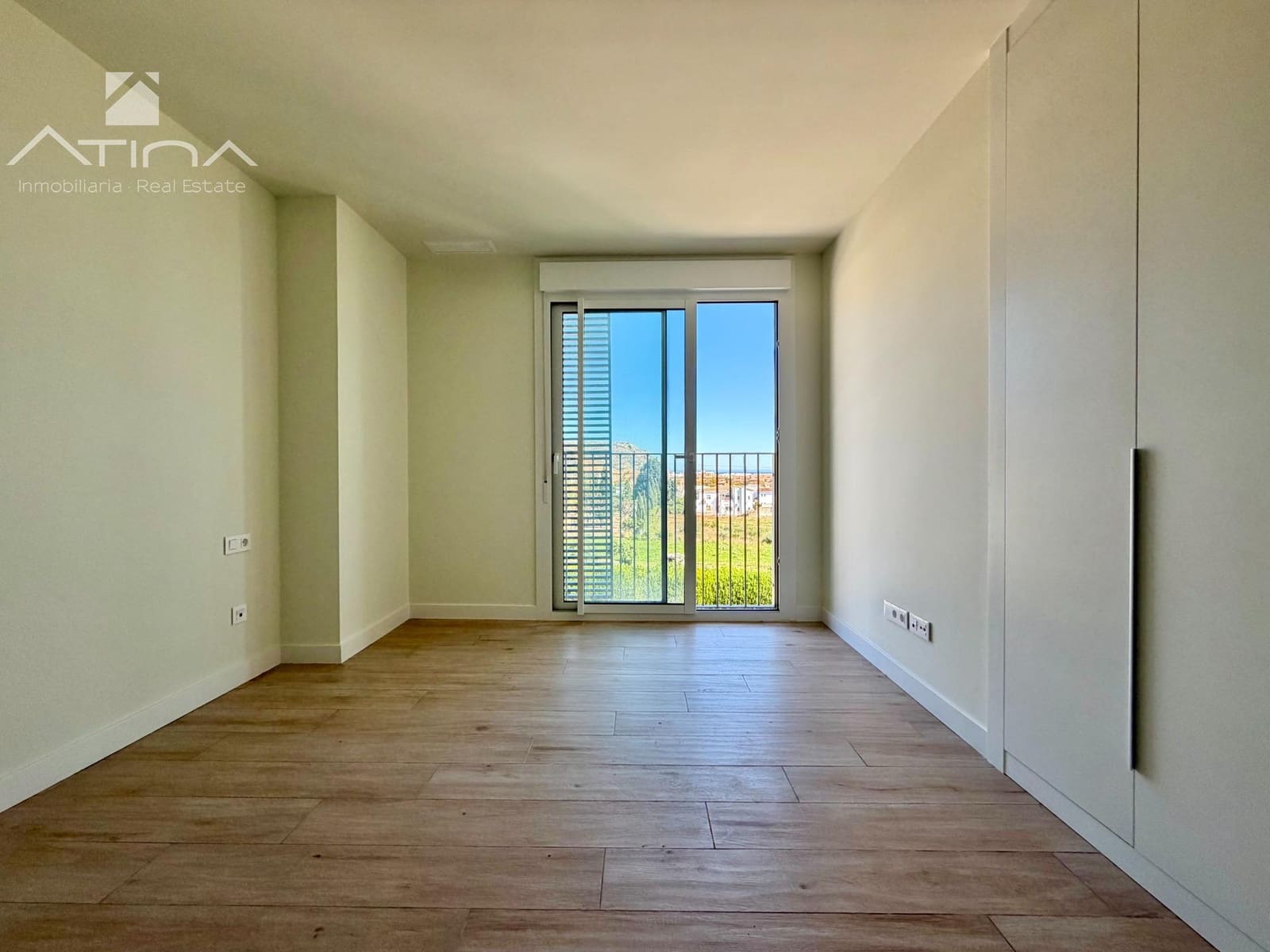 2 sypialnia Apartament na sprzedaż w Javea / Xabia z basenem garażem - 425 000 € (Ref: 9679995)