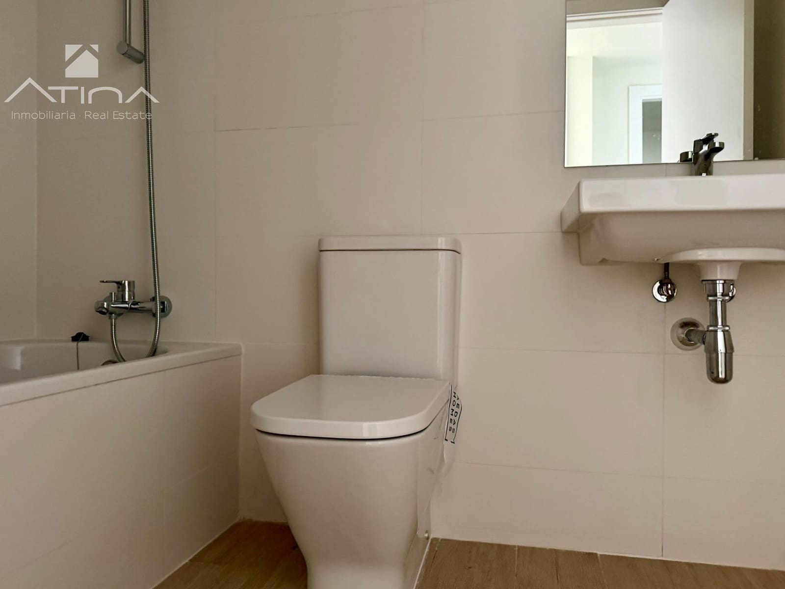 2 sypialnia Apartament na sprzedaż w Javea / Xabia z basenem garażem - 425 000 € (Ref: 9679995)