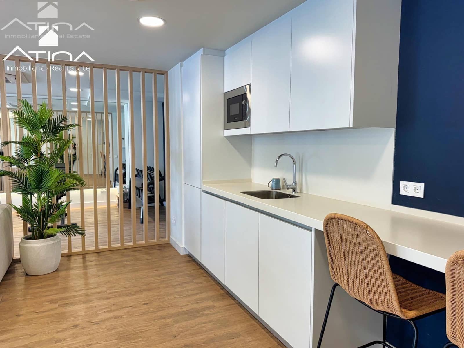 2 sypialnia Apartament na sprzedaż w Javea / Xabia z basenem garażem - 425 000 € (Ref: 9679995)