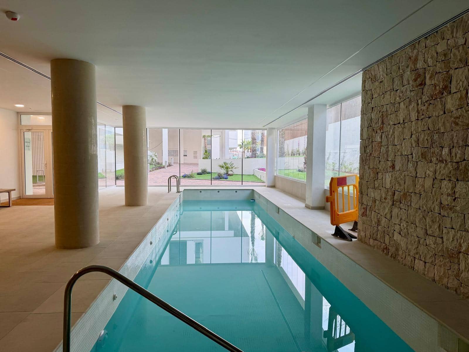 2 sypialnia Apartament na sprzedaż w Javea / Xabia z basenem garażem - 425 000 € (Ref: 9679995)