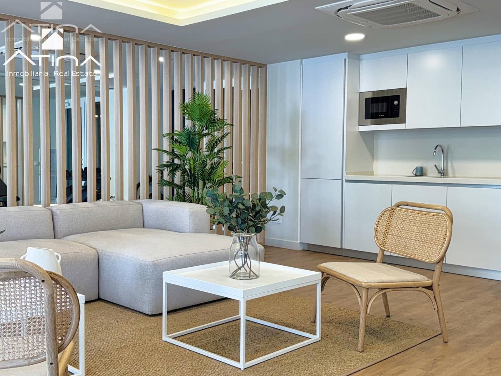 2 sypialnia Apartament na sprzedaż w Javea / Xabia z basenem garażem - 425 000 € (Ref: 9679995)