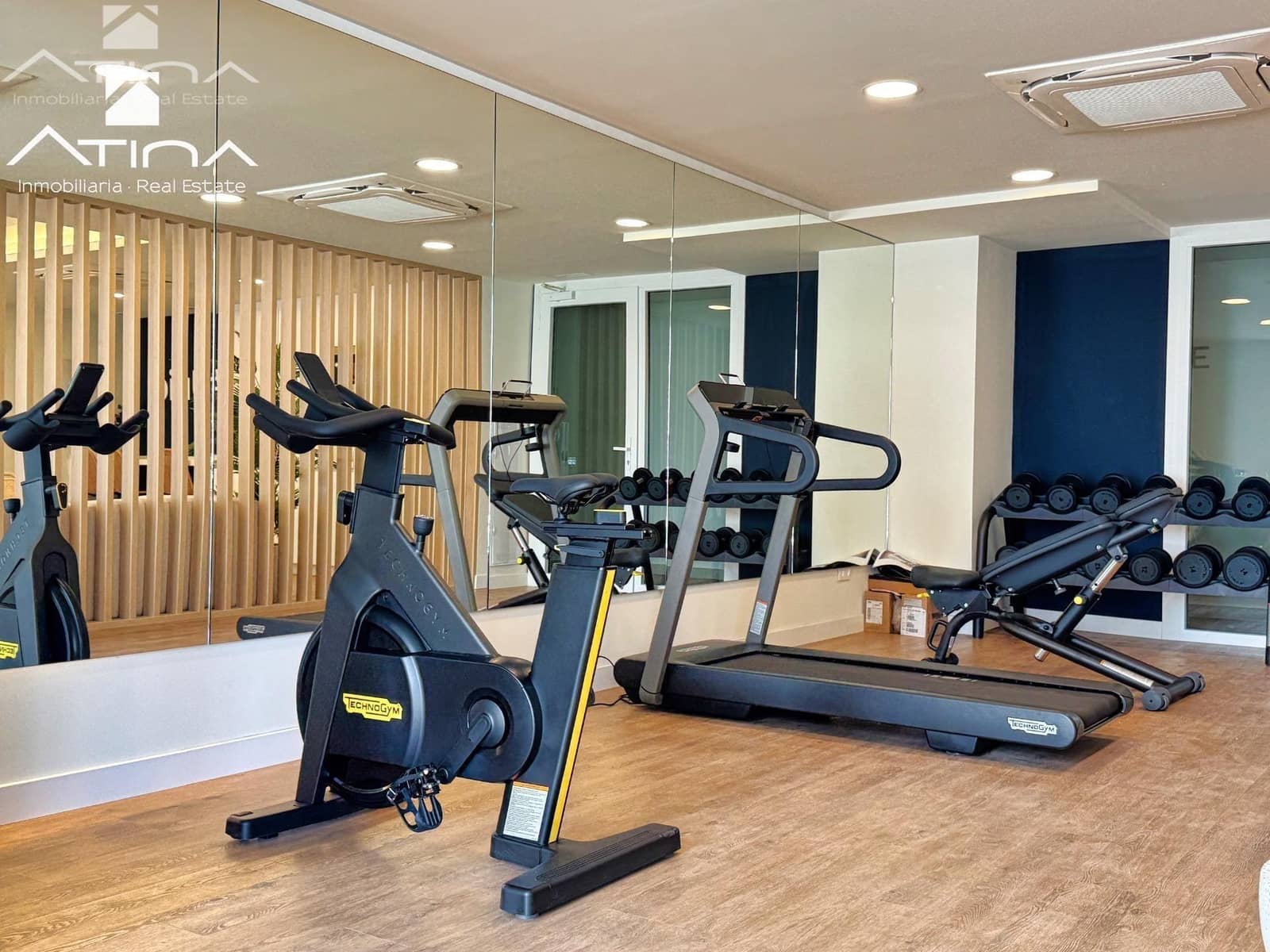 2 sypialnia Apartament na sprzedaż w Javea / Xabia z basenem garażem - 425 000 € (Ref: 9679995)