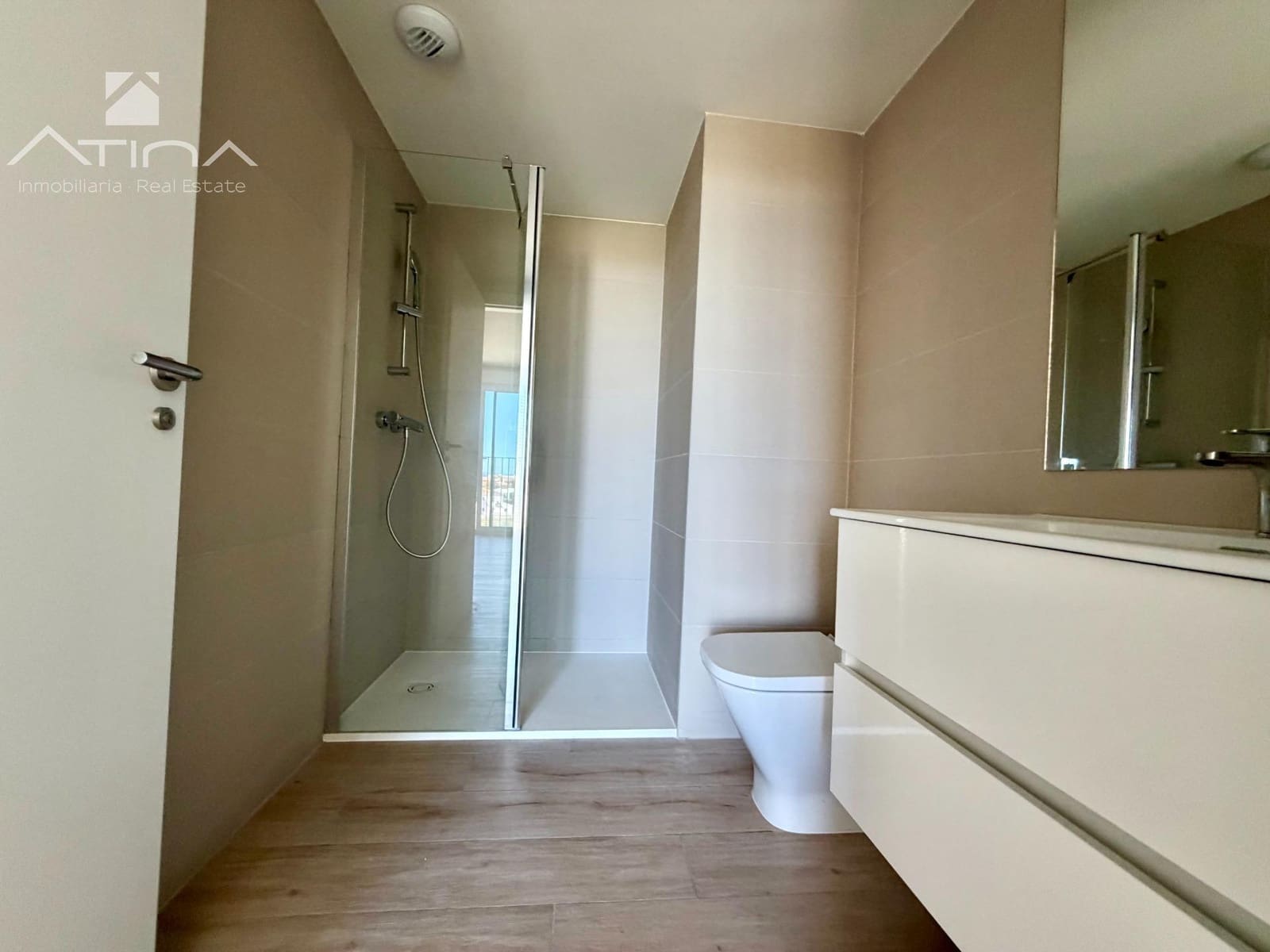 2 sypialnia Apartament na sprzedaż w Javea / Xabia z basenem garażem - 425 000 € (Ref: 9679995)
